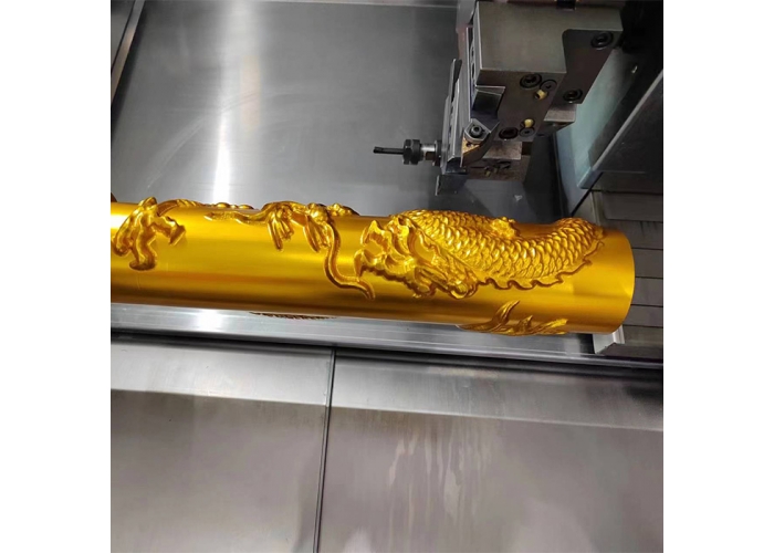 車銑復合加工產(chǎn)品